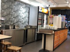 -八婆婆烧仙草(中山路店)