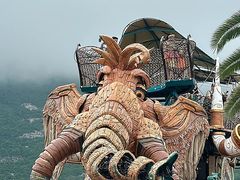 -珠海长隆海洋王国