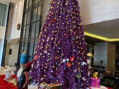 -绿岛国际酒店-西餐厅