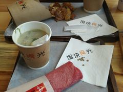 -饵块食光·云南有机手作饵块