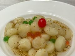 -大眼锅贴水饺(河东店)