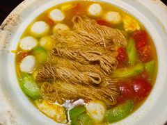 -永安鱼庄·镇江菜(东吴路店)