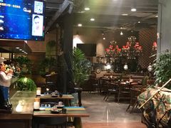 大堂-红尘酒肉小馆