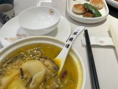 -滋粥楼·顺德菜(番禺广场总店)