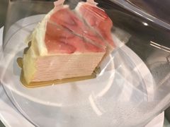 -星禾悦法式千层蛋糕(大卫城店)