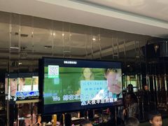 -冰城小镇音乐串吧·聚会餐厅(百子湾店)
