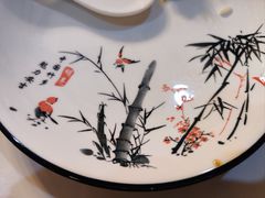 -李东农庄·当地安吉味(中南百草园店)