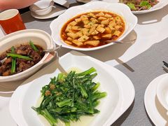 -三亚中心凯悦嘉轩酒店·嘉味餐厅