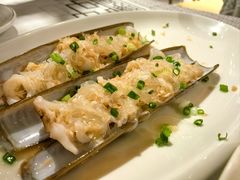 -强记海鲜·大排档(蛇口新街店)
