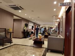 -爱康国宾体检中心(五角场万达广场分院)