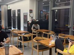-AFTERWORK健身(万通中心店)