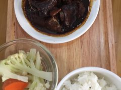 -箪食记(汉口路店)