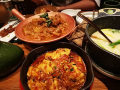 -云海肴云南菜(正大广场店)