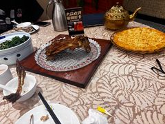 -新粤新疆菜清真餐厅(拱北店)