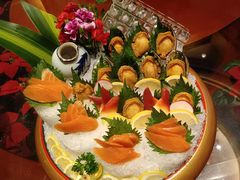 -金贵源食神(楚河汉街店)