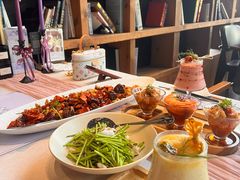 -咖梦餐厅 COMENG RESTAURANT