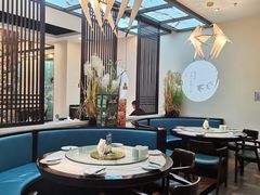 大堂-上地宴·中关村的会客厅(清河高铁站店)