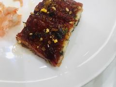 -海鲨湾海鲜会馆(百家湖1912店)