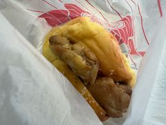 -金狮饼店(关闸马路店)