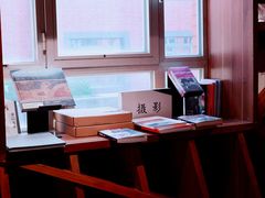 -钟书阁(松江泰晤士小镇店)