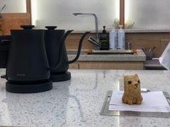 -Onirii Coffee(长乐路店)