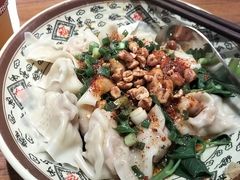 -阿福板凳面(观音桥店)