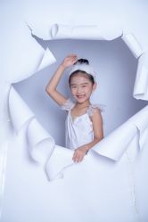 -57KIDS儿童摄影