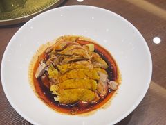 -金陵后厨·南京菜(新街口秣陵路店)