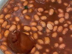 -吕氏疙瘩汤·新鲁菜(潍坊银座店)