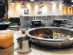 -憨铁匠老火锅(龙岗万科里店)