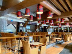 大堂-南都咖啡西餐厅(吉厦村店)