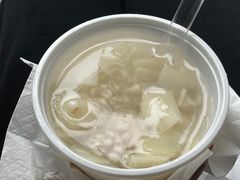 -老地方糖水店(大岭山综合市场店)