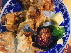 香茅鸡串-simply thai天泰(长泰广场店)