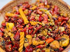 -鑫巴蜀(大兴店)