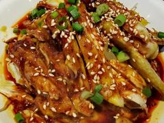 -薛阿婆(北美新天地中心店)