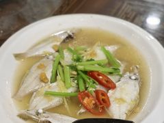 竹仔鱼-长平肥姐白粥·海鲜打冷