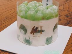 -侘寂甜品(自取店)