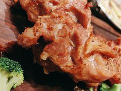 -美森西餐厅(曙光大道店)