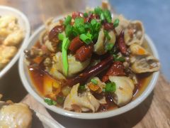 -四小区火锅·巷子里的重庆火锅(花照壁店)