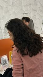 -BOF HAIR BY HONTO