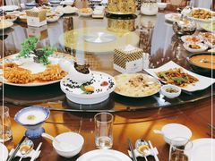 -新疆巴州金丝特餐厅(大钟寺店)