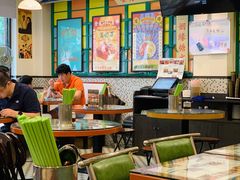 大堂-小龍鳳餐室(番禺路店)