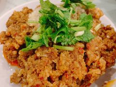 蒸牛肉-曾牛肉
