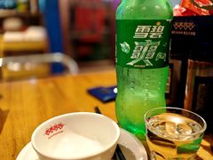 -丰豪烧烤·粤式大排档(学府店)