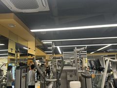 -超鹿运动(大唐世家店)