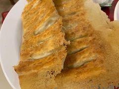 -大眼锅贴水饺(河东店)