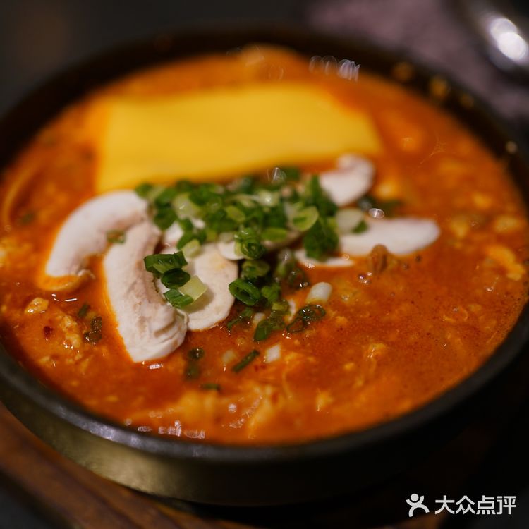 北京｜韩式碳水顶流｜首尔饭家