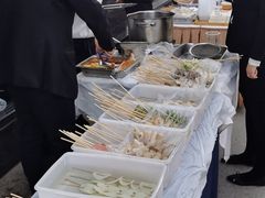 自助取餐区-王菊美食街·王菊面馆(总店)