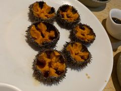 -雍和会海鲜姿造自助(湖东路店)