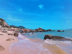 -大浪湾